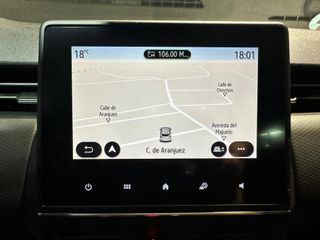 Renault Clio Intens Blue dCi 63 kW (85CV)