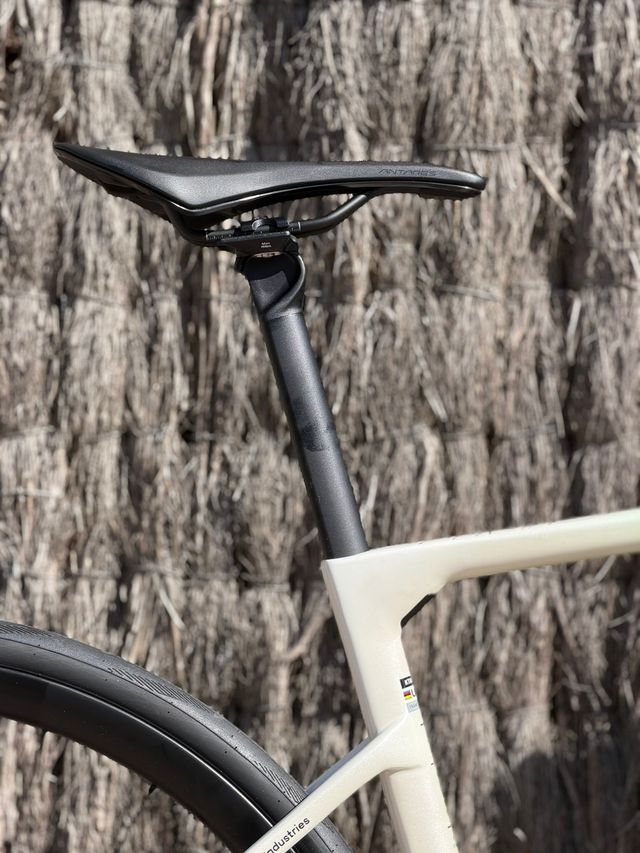 Bicicleta Carretera Revelator Alto Master