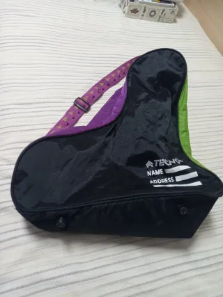 Borsa per scarponi da sci Tecno Powder