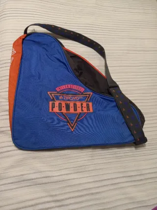 Borsa per scarponi da sci Tecno Powder