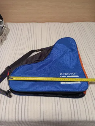 Borsa per scarponi da sci Tecno Powder