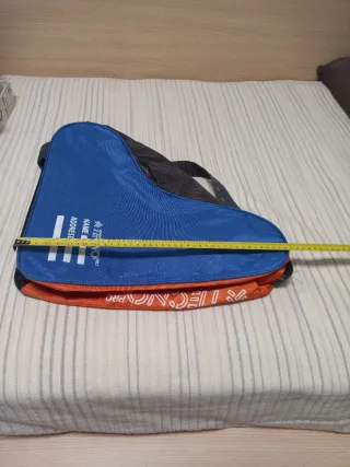 Borsa per scarponi da sci Tecno Powder