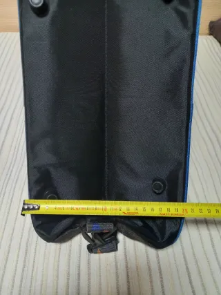 Borsa per scarponi da sci Tecno Powder