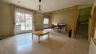 Chalet pareado Navalcarnero “El Pijorro”