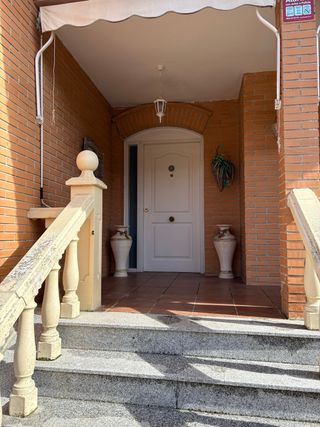 Chalet pareado Navalcarnero “El Pijorro”