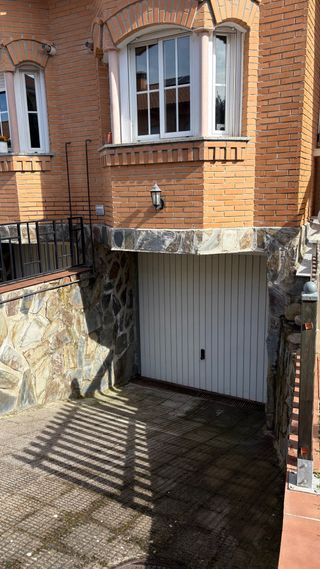 Chalet pareado Navalcarnero “El Pijorro”