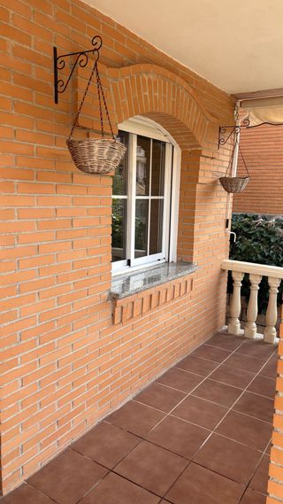 Chalet pareado Navalcarnero “El Pijorro”