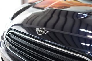 MINI COUNTRYMAN Cooper