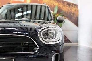 MINI COUNTRYMAN Cooper
