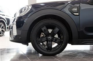MINI COUNTRYMAN Cooper