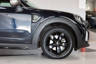 MINI COUNTRYMAN Cooper