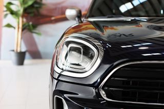MINI COUNTRYMAN Cooper
