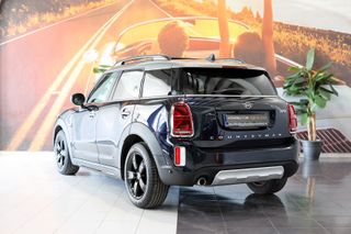 MINI COUNTRYMAN Cooper