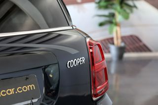 MINI COUNTRYMAN Cooper