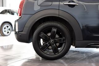MINI COUNTRYMAN Cooper