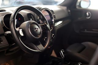 MINI COUNTRYMAN Cooper