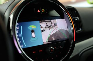 MINI COUNTRYMAN Cooper