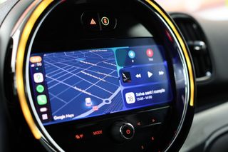 MINI COUNTRYMAN Cooper