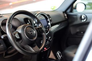 MINI COUNTRYMAN Cooper