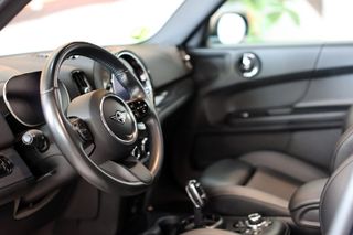 MINI COUNTRYMAN Cooper