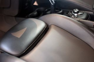 MINI COUNTRYMAN Cooper