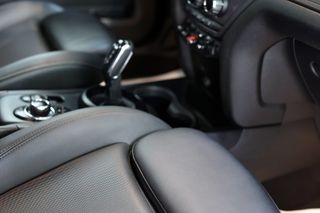 MINI COUNTRYMAN Cooper