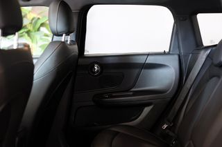 MINI COUNTRYMAN Cooper