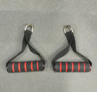 2 Agarres Biceps Triceps Buen Estado