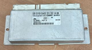 Centralita Caja Cambios 0195453132K05 Mercedes