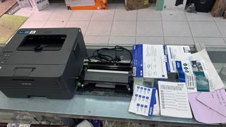 Stampante laser mono Brother HL-L2400DWE