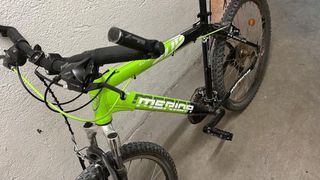 Bicicleta Merida Matts Sub 20