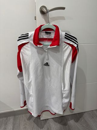 Chaqueta deportiva Adidas hombre
