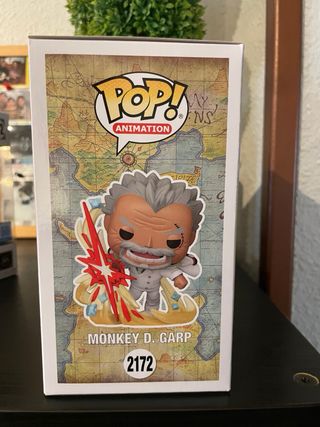 Funko Pop! Monkey D. Garp 2172 One Piece