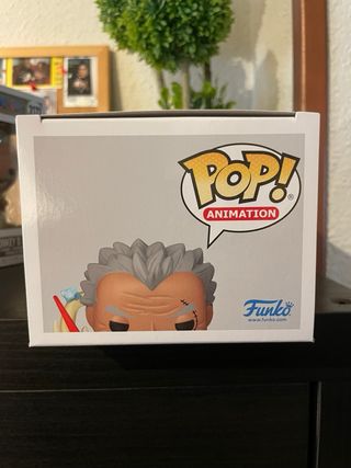 Funko Pop! Monkey D. Garp 2172 One Piece