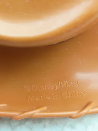 Sombrero Woody Toy Story