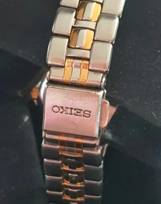 Orologio Seiko Lady 7N89 F080