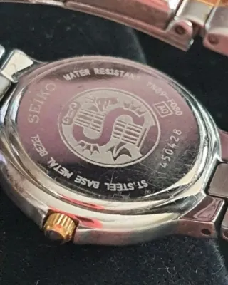 Orologio Seiko Lady 7N89 F080