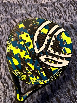 Pala de pádel para principiantes Decathlon Light