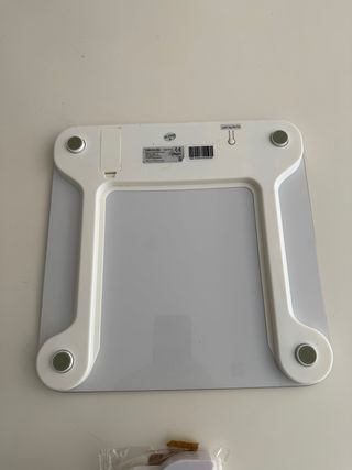 Báscula de baño Cecotec