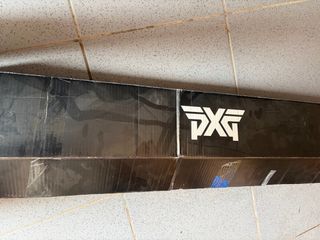 Hierros PXG 0311XP Gen3 5-PW MMT 80