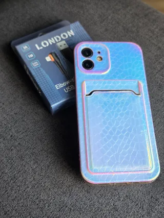 iPhone 12 64GB Negro