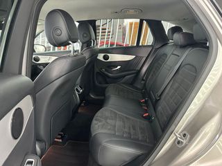 MERCEDES-BENZ Clase GLC GLC 220 d 4MATIC