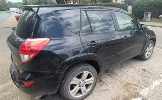 Toyota RAV4 2006