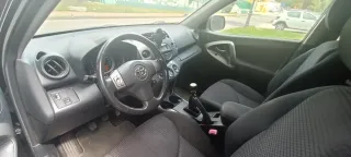 Toyota RAV4 2006