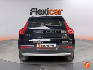 Volvo XC40 2.0 D3 Momentum Auto