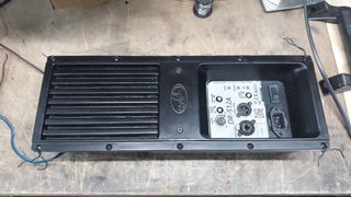 Módulo Amplificador DAS DR-512