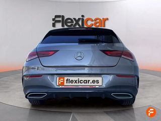 Mercedes CLA CLA 200 Shooting Brake