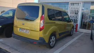 Ford Tourneo Connect 2016