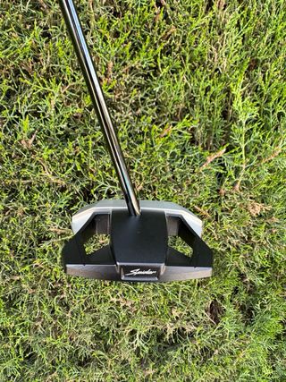 Putter Taylormade Spider ZT Milled