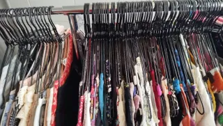 Lote Ropa Mujer Nueva a estrenar,la prenda 3 euros